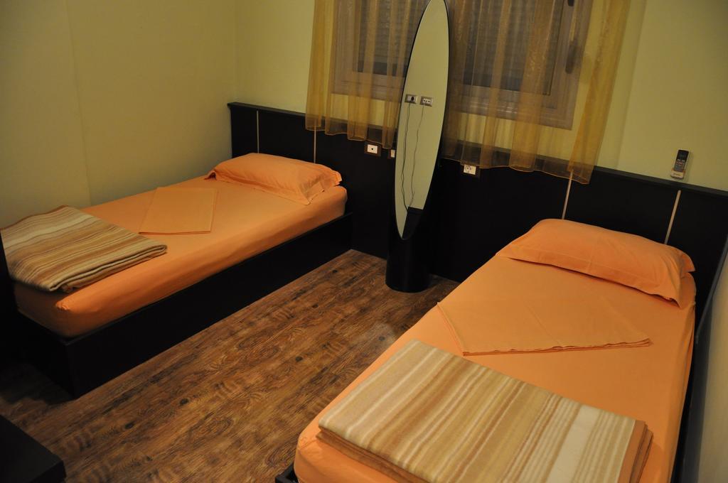 Ambasador Hotel 3*