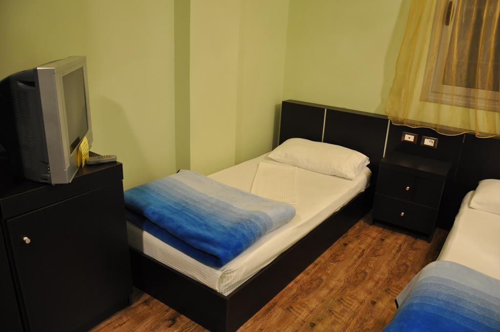 Hotel Ambasador Vlore