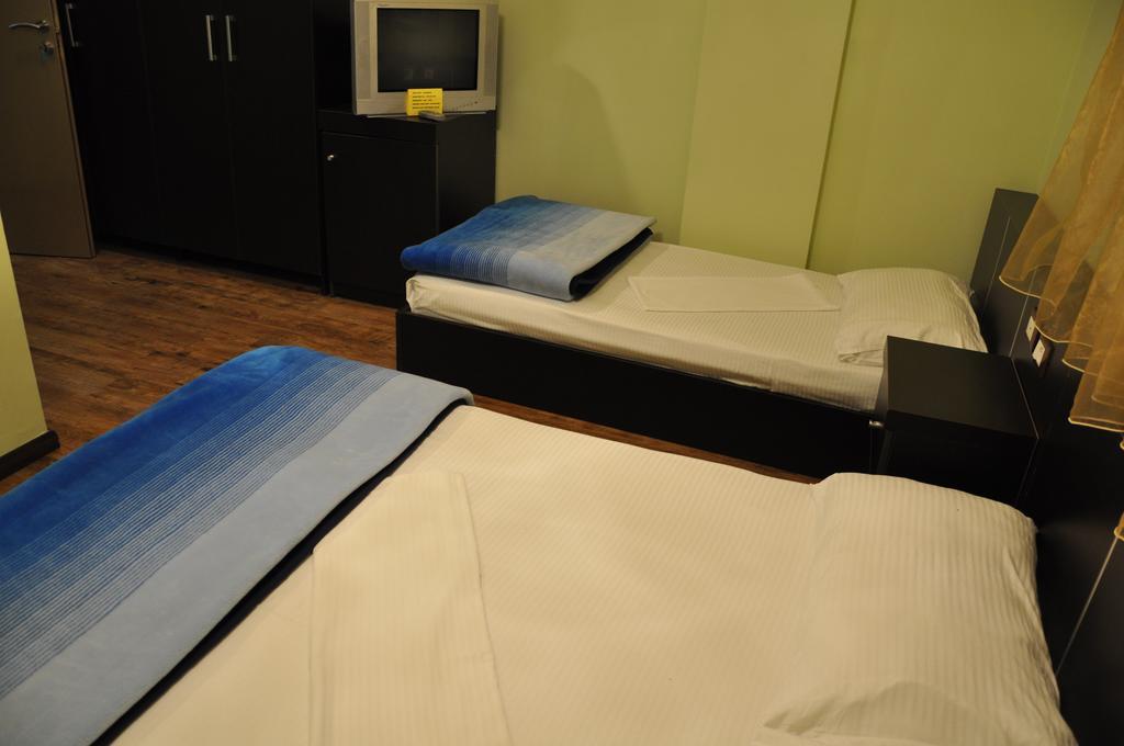 Hotel Ambasador 3*