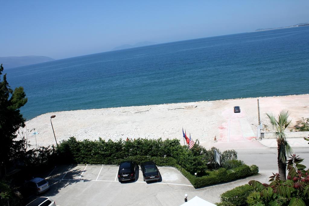 Ambasador 3* Vlore