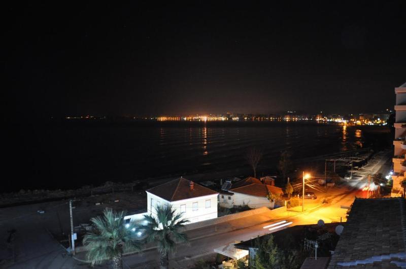 Hotel Ambasador Vlore