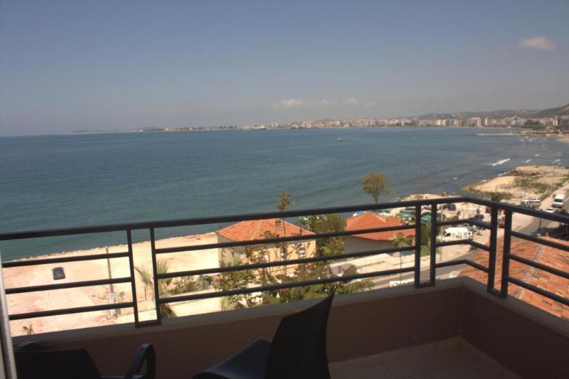 Ambasador Hotel Vlore