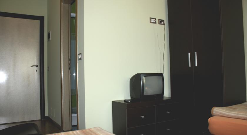 Ambasador Hotel Vlore