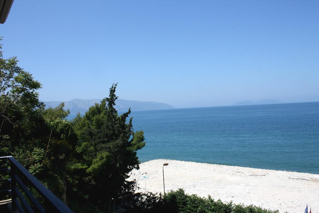 Ambasador Hotel Vlore