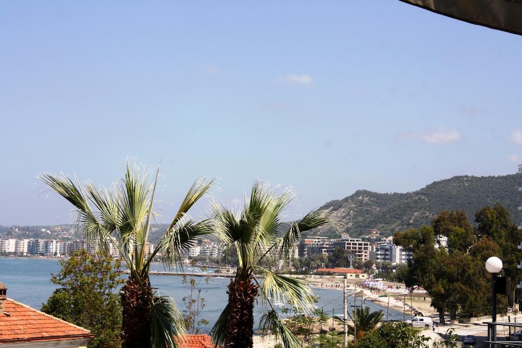 Ambasador 3* Vlore
