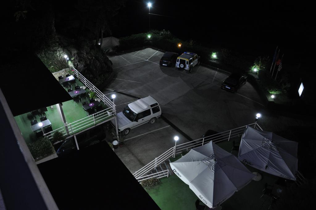 Ambasador Hotel Wlora