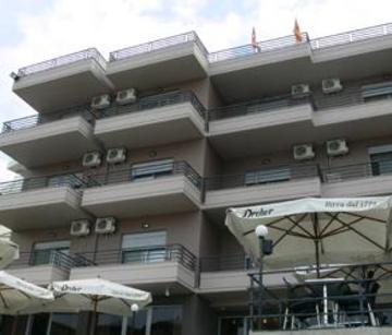 Hotel Ambasador Wlora