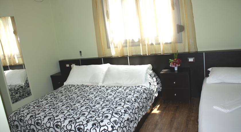 Hotel Ambasador Wlora