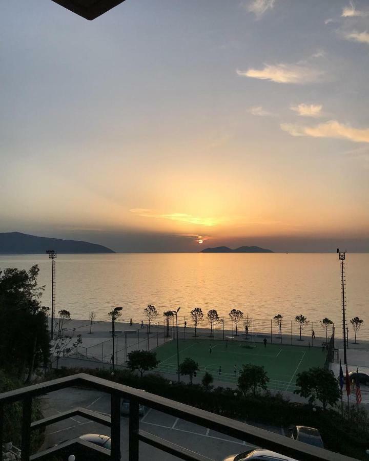 Ambasador Hotel Wlora