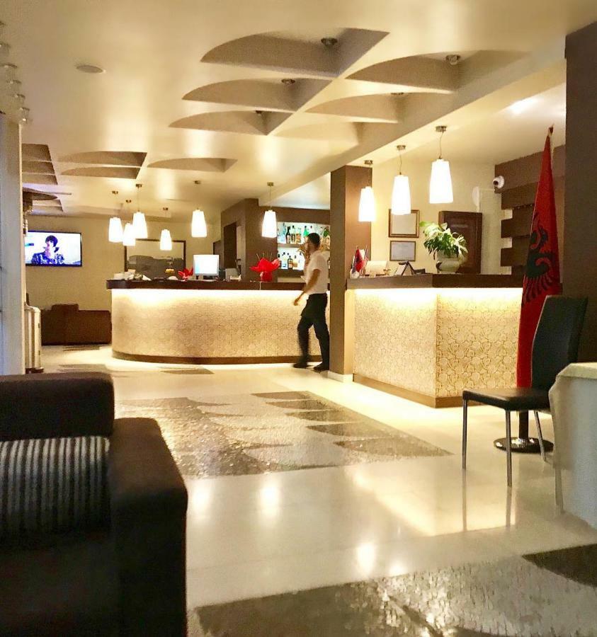 Hotel Ambasador Wlora