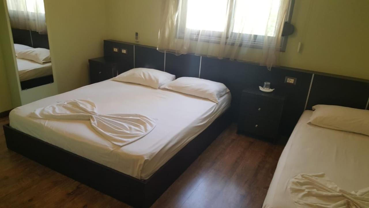 Ambasador 3* Wlora