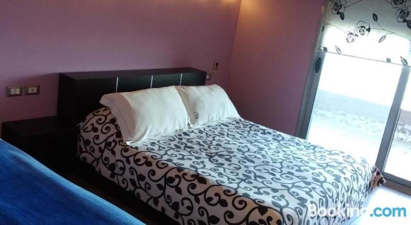 Hotel Ambasador 3*